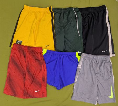 💥 RV3240 Nike Sports Shorts
