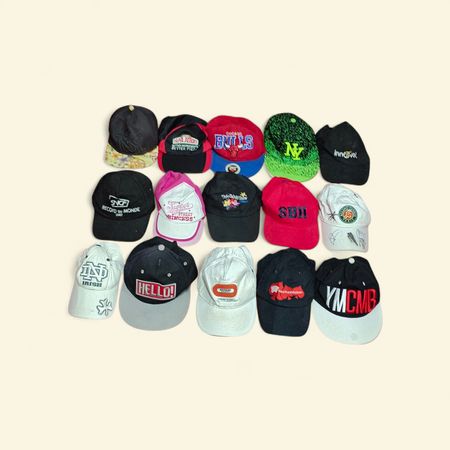 Unbranded Hats