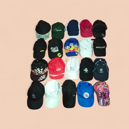 Unbranded Hats