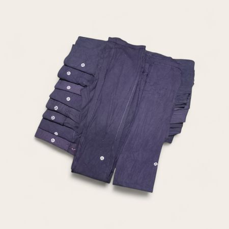 Lululemon leggings 20 pieces 2 pieces Alo