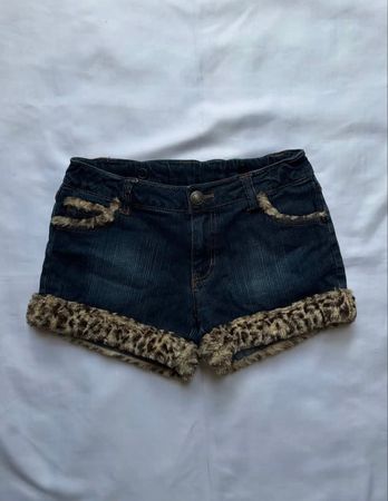 Y2K Shorts