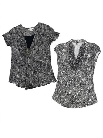 (FV-1322) Mix Blusen