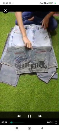 Custom handpick Hip Hop Shorts