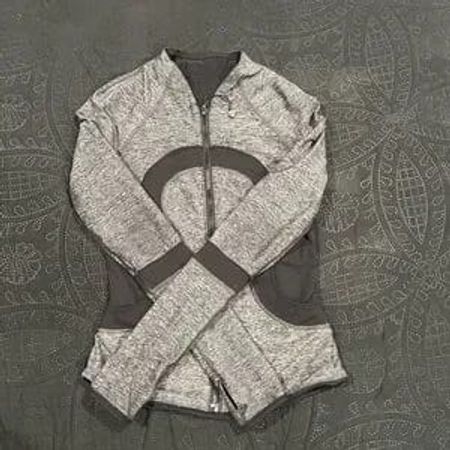 Lululemon Jacket