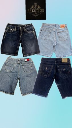 Shorts de marca