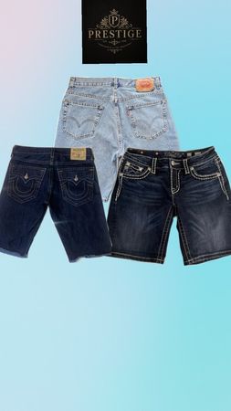 Shorts de marca