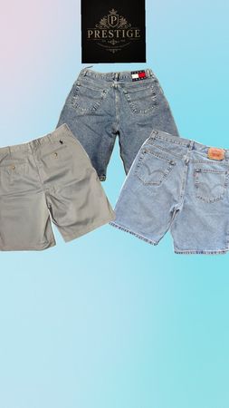 Shorts de marca