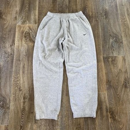 Authentic Nike Sweat Baggy Pants