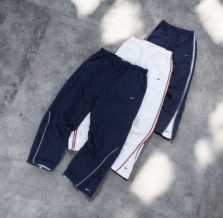 Premium Nike Trackpants