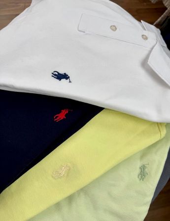 T-shirts Polo Ralph Lauren