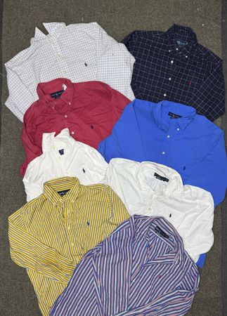 Ralph Lauren Shirts