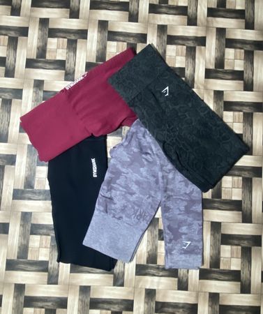 Gymshark Leggings