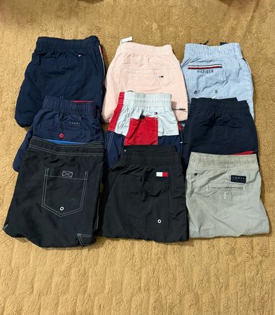 Tommy Hilfiger Swimming Shorts