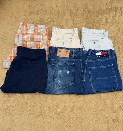 Tommy Hilfiger Shorts