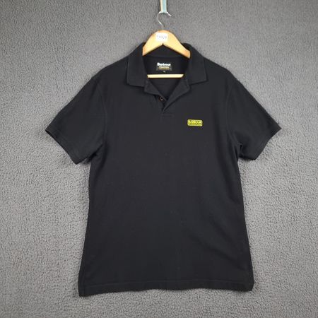 Barbour t shirt