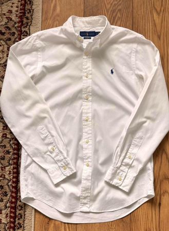 Ralph Lauren shirts