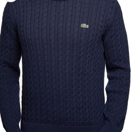 Lacoste sweater
