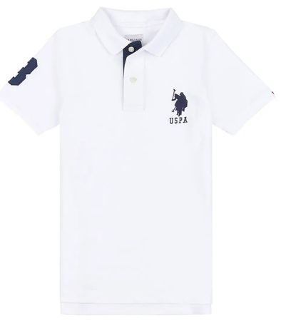 Us assn. polo