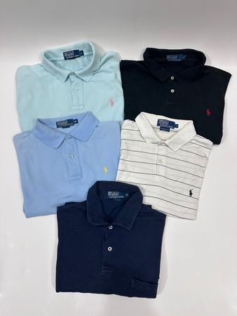 Ralph Lauren Polo T-Shirts
