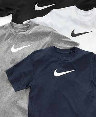 T-Shirt Nike Classiche