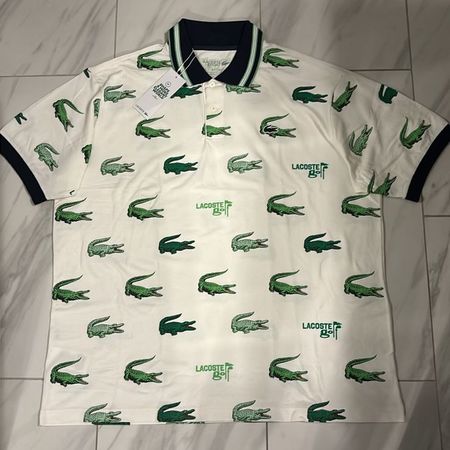 T-Shirt Lacoste Classiche