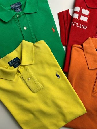 Magliette Premium Polo Ralph Lauren