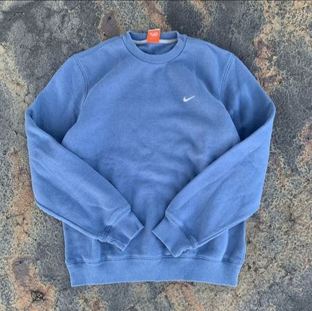 Authentic Nike Sweatshirts