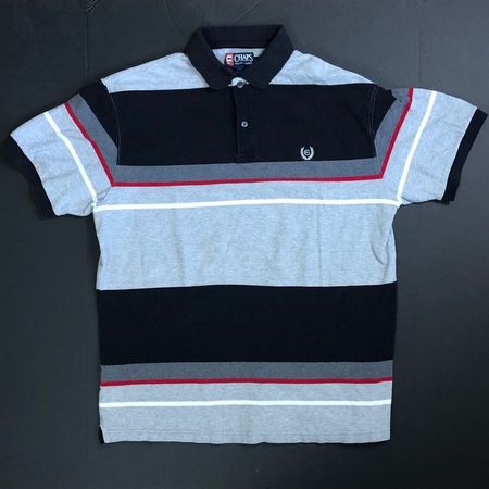 Åuthentic Chaps T-Shirts