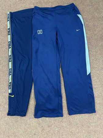 Men,s NIKE TRACK PANTS