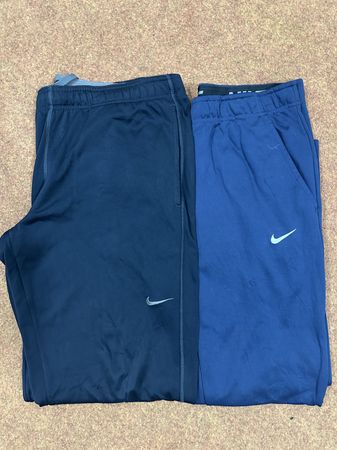 vintage NIKE track pant