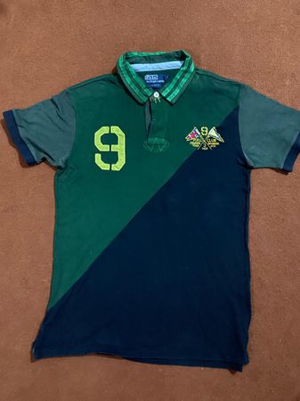 Polo Ralph Lauren T-Shirts Big Pony