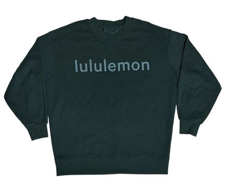 Lululemon sweetshirts 22 pieces