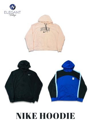 Nike Hoodies - EVM1153