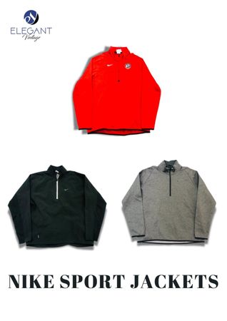 Nike Sports Jackets - EVM1160
