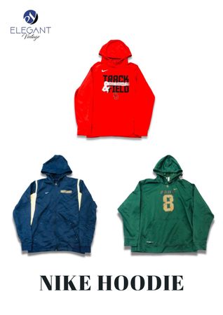 Nike Hoodies - EVM1168