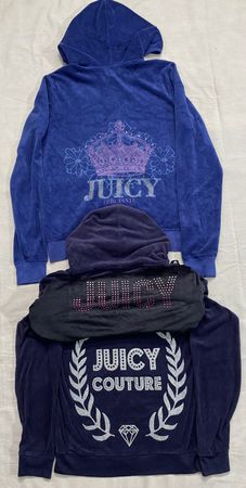 Juicy Couture Hoodies & T-shirts (213)