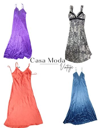 280426-5 Slip dresses 15 pcs