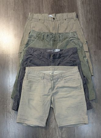 5399 - Carhartt Shorts