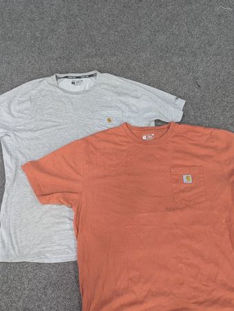 ZV2189 Carhartt T-Shirts (30-4)
