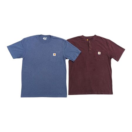 Carhartt Tshirts