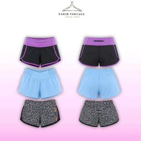 Lululemon sexy Short