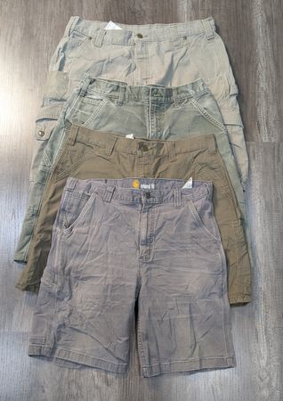 5401 - Carhartt Short