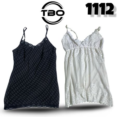 Y2k cami tops (brands ) angle #1112