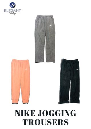 Nike Jogging Trousers - EVM1195