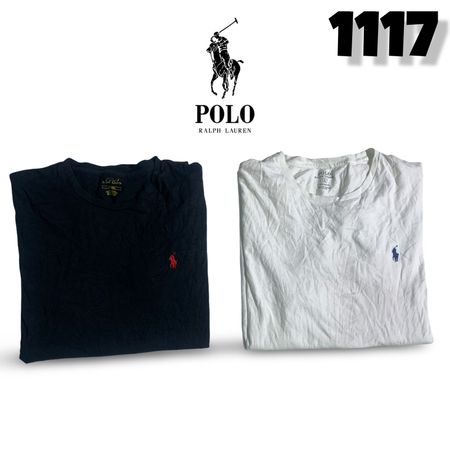 Ralph Lauren T-Shirts #1117