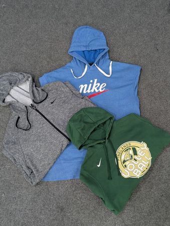 ZV2195 Nike Hoodies (30-4)