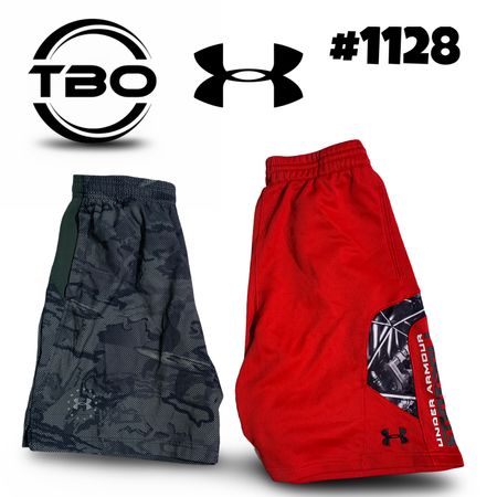 Under armour shorts for men #1128