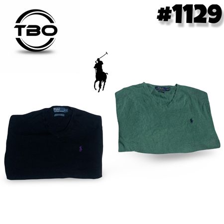 Pulls Ralph Lauren #1129