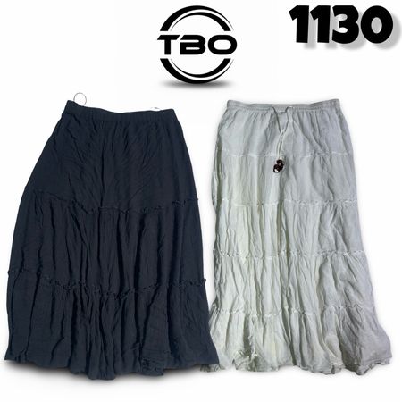 Jupes uniques Y2k #1130