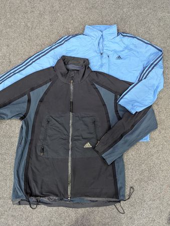 CRZ2202 Adidas Heavy Mix (30-4)